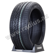 Grabber GT Plus 265/40 R21